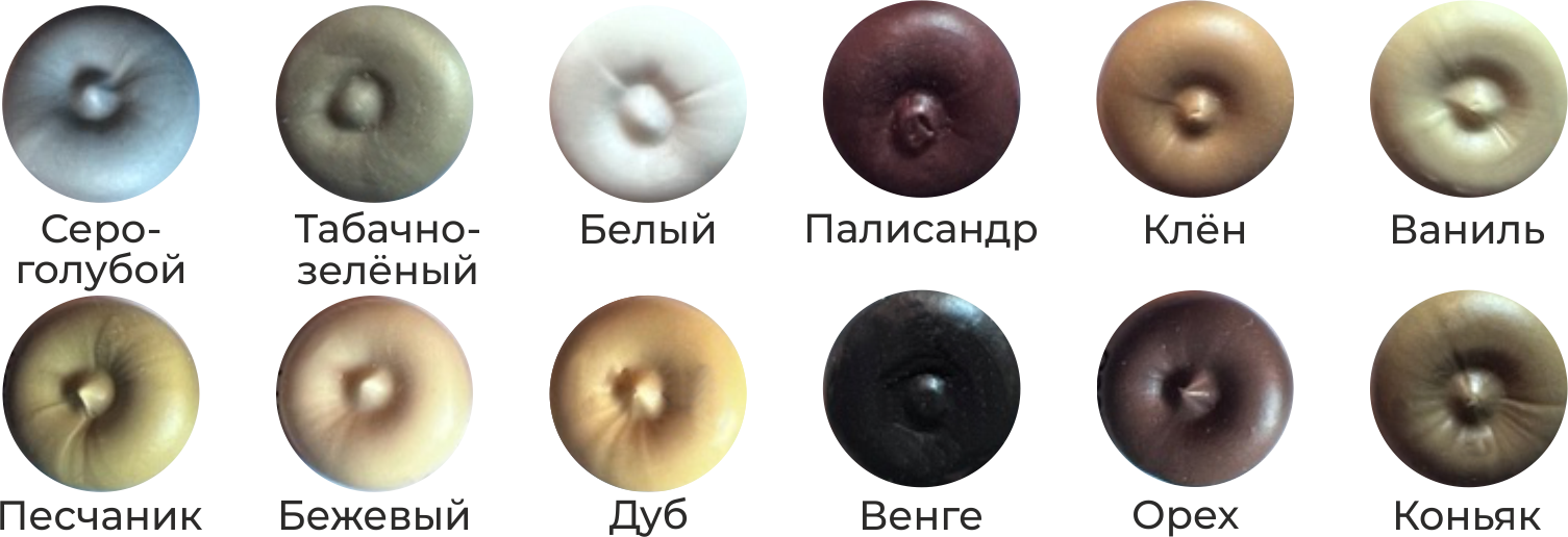 Герметик для деревянных домов